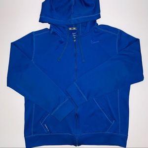 Nike Therma-Fit Hoodie